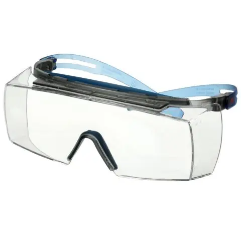 Sänkt pris 3M Secure fit 3700 Skyddsglasögon